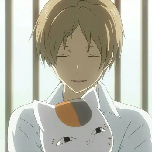 有好的小男孩头像或者动漫男头吗