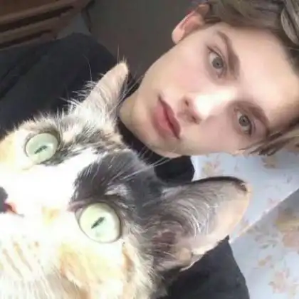 风格不同喜欢的人群不一样,欧美意境头像男高清