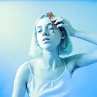 欧美头像重口味女生欧美风格重口味的女生头像