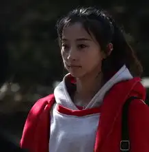 北电表演复试结束美女帅哥尽收眼底