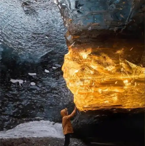 33张不可思议的巧合照片,不是ps却胜过ps