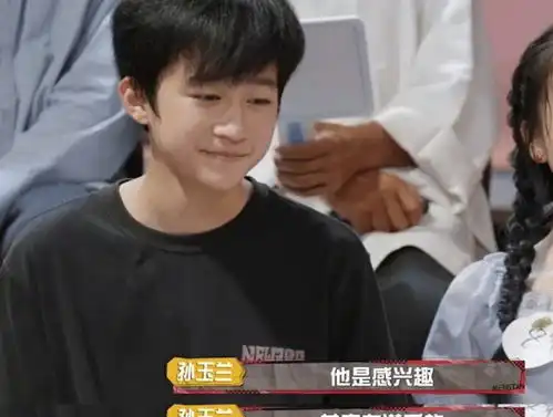 演员要有扎实的文化,14岁男生为演戏而辍学,孙红雷说出了现实