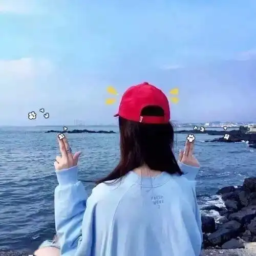 背影头像做一个背影杀手,如此就好