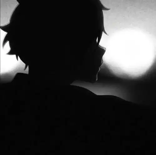 动漫男头让人忍不住换上的有趣热门头像