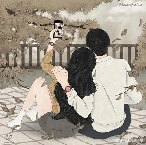 想与一个女人相处,少做这件事,会更好