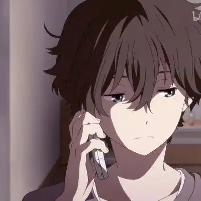 动漫男头百里挑一的优质小众动漫男头