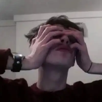 凌酷酷男头是你的酷盖吗