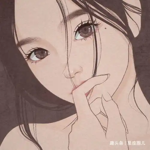 关于喜怒哀乐,一直都隐藏得很好的星座,要懂ta真的很难