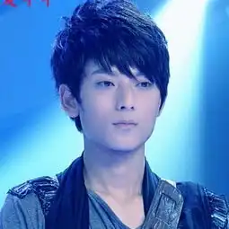 陈翔的发型是什么要怎么做