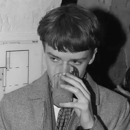 ins欧美头像大全