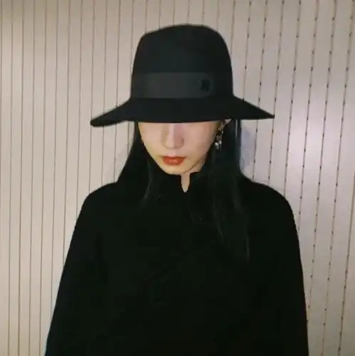 头像扣字大佬会用的黑白古风男头混搭头像第141期