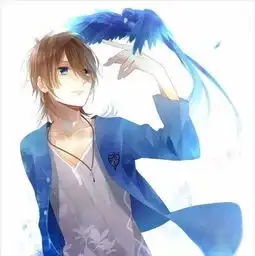 动漫小店第一波