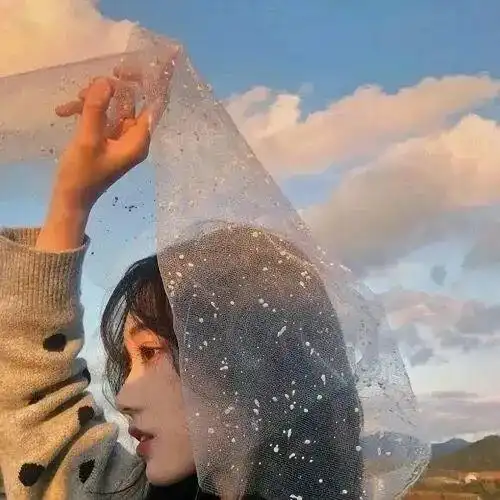 微信头像丨男生,女生,绿色头像