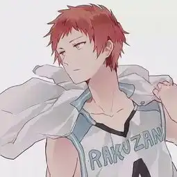 动漫头像这个风格差不了