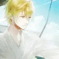 好看的二次元头像男微信头像图片大全