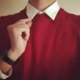 求好看的女生qq头像,不要露脸的就像下面的图一样