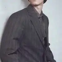 头像气质网红男微信头像图片大全