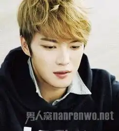 2015男士流行发型颜色缤纷色彩扰乱你心