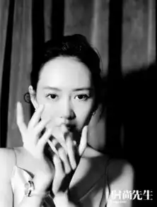 直面女演员王鸥我的人生里需要偷一些幸运