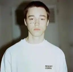 限定丧帅的wakeup小哥,这次居然和大黄靴合作了