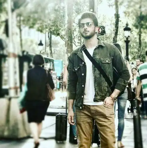 巴基斯坦翻拍太阳的后裔,男主帅气秒杀宋仲基,更man更男人