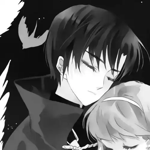 情侣头像情侣网名