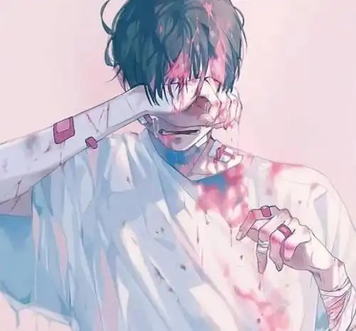 病娇小段子之杀手和医生医生视角向