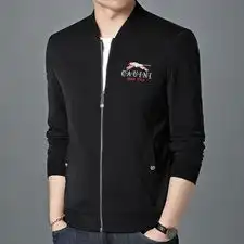 j9907钱塘20201春季主推男士高端欧货品质夹克商务