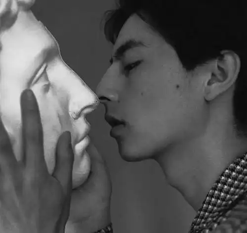 适合淘宝头像图片大全个性又好看的淘宝头像