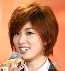 范冰冰林志玲董洁长发惊艳短发惊悚女星图