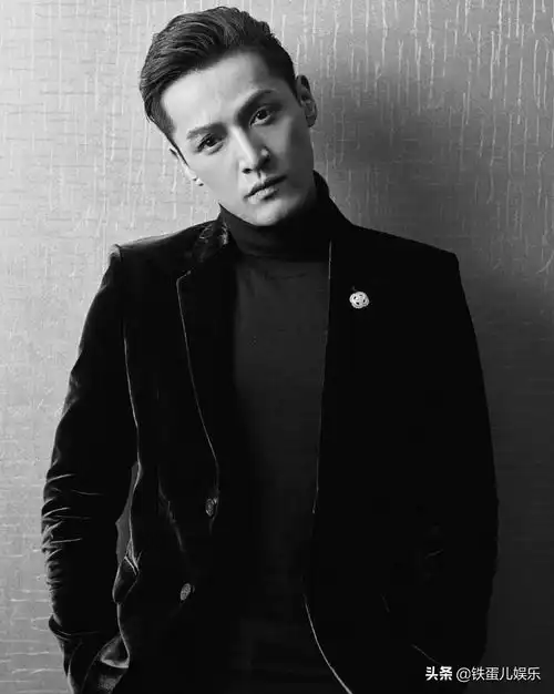 娱乐圈中的黄金单身汉,又帅又多金,你最看好哪一位