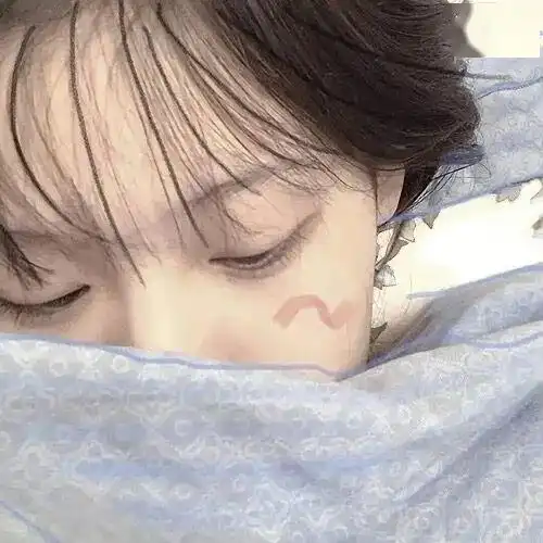 微信头像丨男生,女生,绿色头像