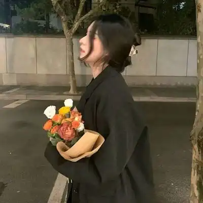 林归雾女头ins女生头像错过了女生头像我要个性网