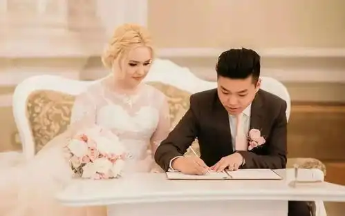 2024年结婚领证610万对,男多女少下开始接受跨国婚姻