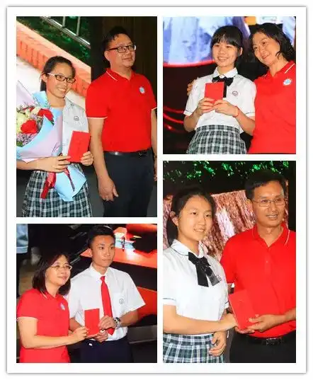 今天,毕业了愿你此去前程似锦,归来依旧少年如故...