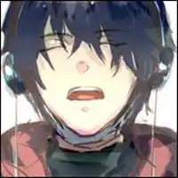 关于angelababy的动漫头像