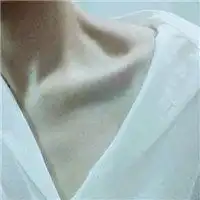 喜欢拿自己局部特写当头像的女孩子