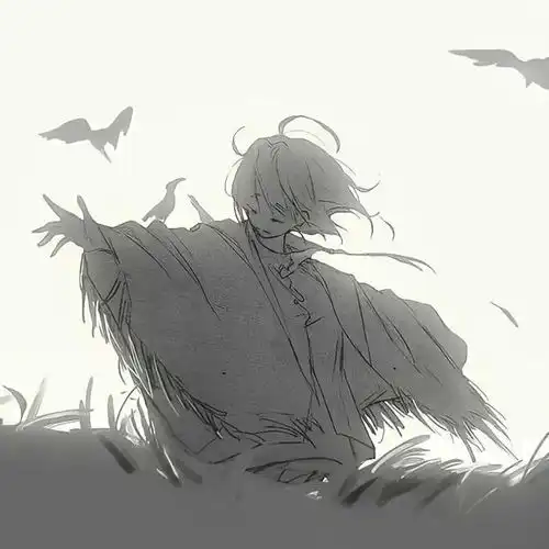 高级艺术感头像一组,品味之王拿去用吧