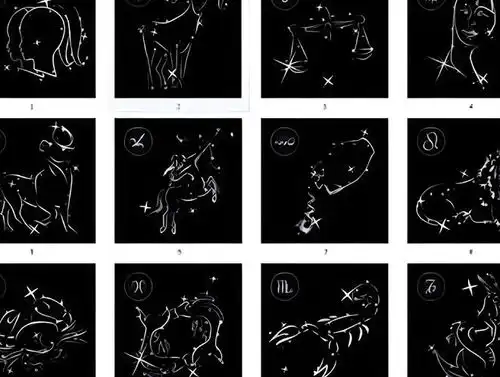 2024年3月6日十二星座运势详解,属于你的运势分析