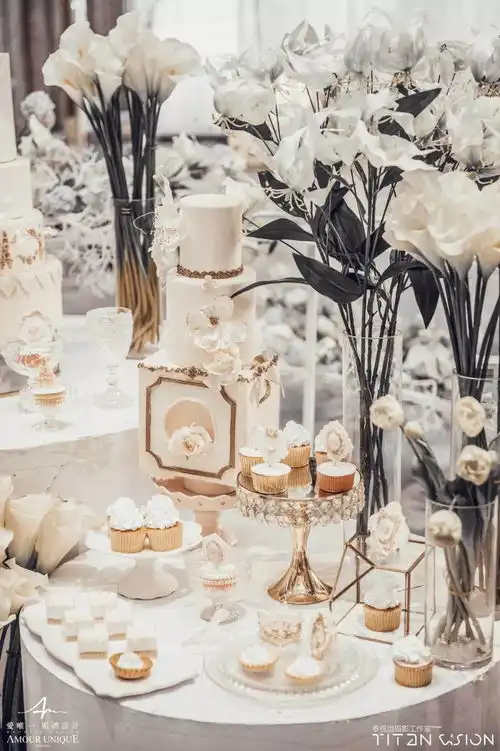 awy案例终于嫁给了爱情