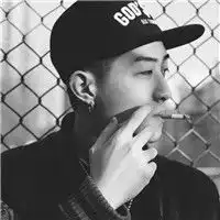 超拽欧美头像男生时尚头像微信头像图片大全