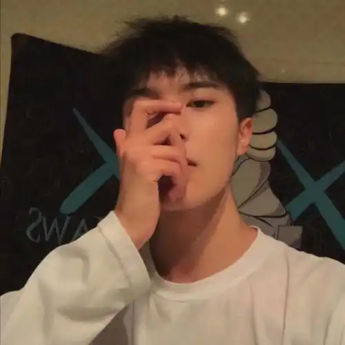 头像丨大吉大利,有钱有你