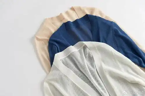 白牌防晒衣来袭,蕉下们如何筑牢护城河