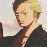 佐罗头像海贼王佐罗帅气头像图片