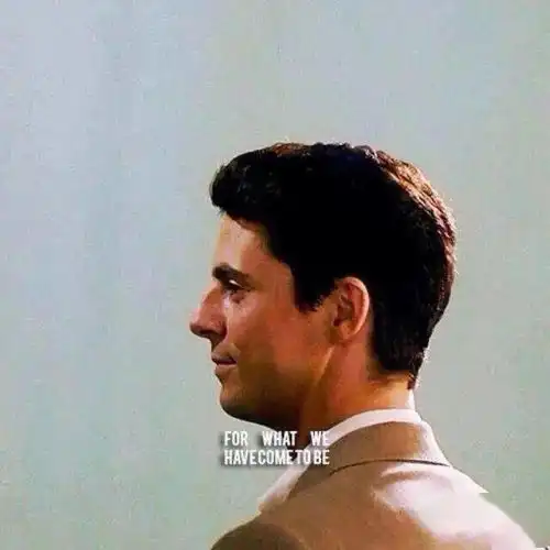 好看的情侣头像啊