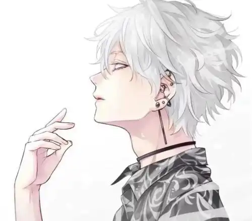 晚安小甜饼橙色风暴,直球狼狗老板,酷哥谈恋爱