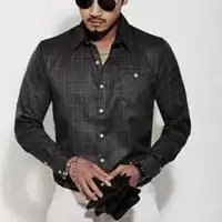 个人头像男生霸气十足微信头像图片大全