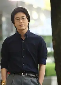 这样的熟度刚刚好充满成熟男人味的30代韩国男