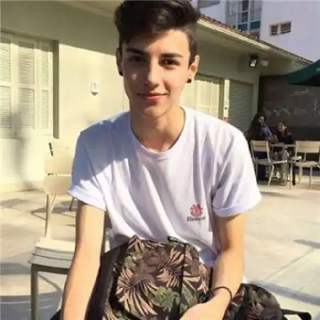 欧美男头像潮高清孤独只是单身而已