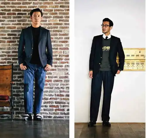 凭什么男人更会穿偷师4招,全面提升时尚穿搭力,好实用啊